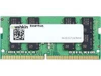 Mushkin Essentials SO-DIMM DDR4 3200MHz 32GB (MES4S320NF32G)