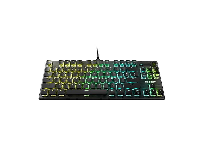 Roccat Vulcan TKL Pro (Nordisk)