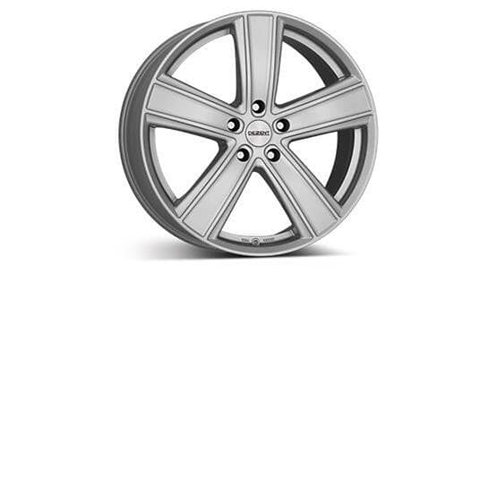 Dezent TH 7x17 5/120 ET55 CB65.1
