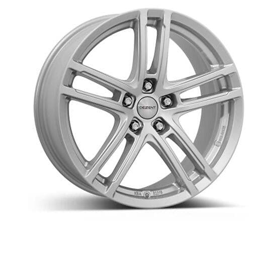 Dezent TZ-c 7.5x17 5/112 ET27 CB66.6