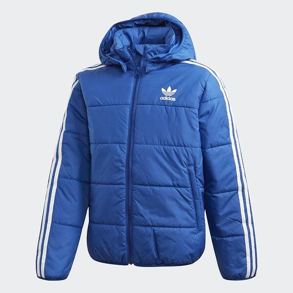 Adidas Padded Jacket (Jr)