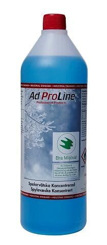 Ad ProLine Koncentrerad -65°C 1L