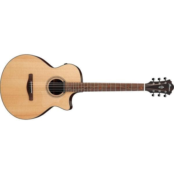Ibanez AE275BT-LGS Baritone (CE)