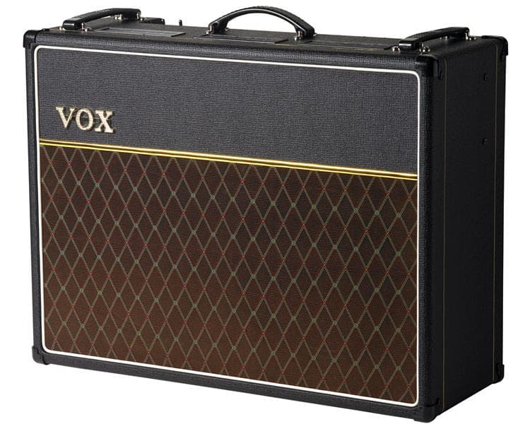 VOX AC30C2X Combo