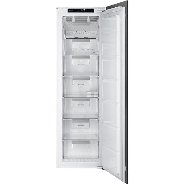 SMEG S8F174DNE (Rostfri)