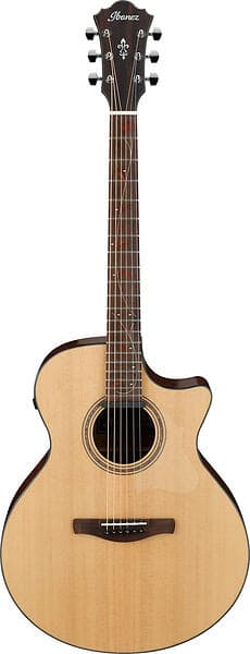 Ibanez AE275-LGS (CE)