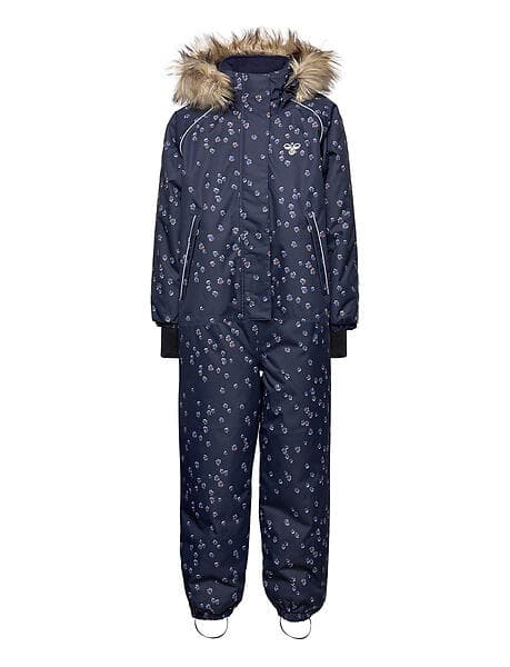 Hummel Icy Vinteroverall (Jr)