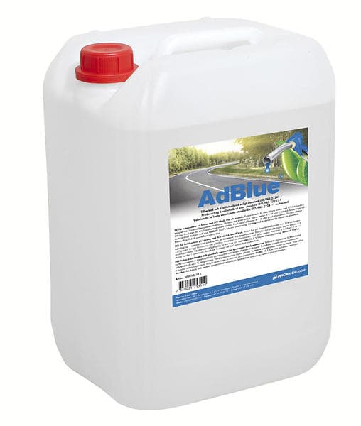 Arom-dekor AdBlue 10L