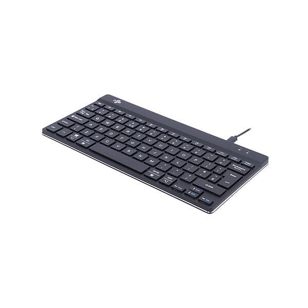 R-Go Tools Compact Break Keyboard (EN)