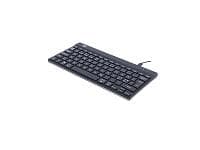 R-Go Tools Compact Break Keyboard (Nordisk)