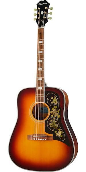 Epiphone Masterbilt Frontier