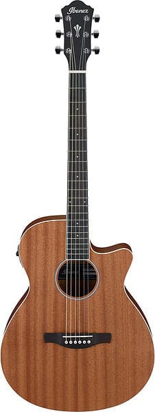 Ibanez AEG7 (CE)