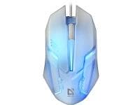 Defender Cyber MB-560L