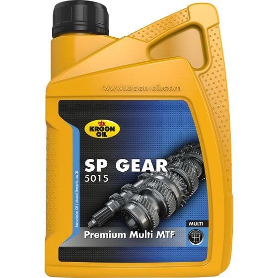 Kroon Oil SP Gear 5015 1L