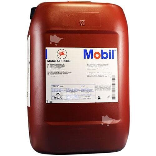 Mobil ATF 3309 20L