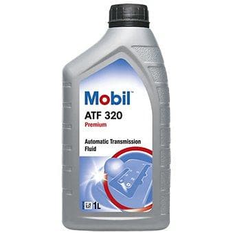 Mobil ATF 320 1L