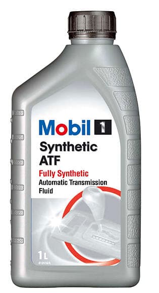 Mobil 1 Synthetic ATF 1L