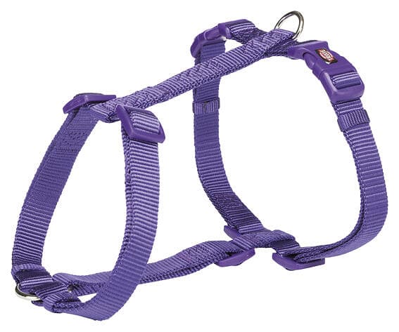 Trixie Premium H-Harness XS/S