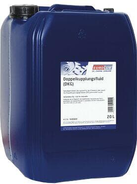 Eurolub DOPPELKUPPLUNGSFLUID (DKG) 20L