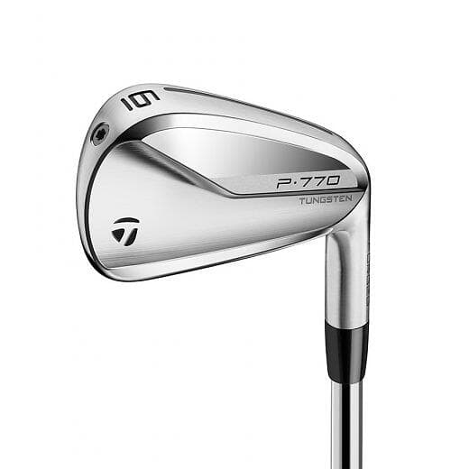 TaylorMade P770 Irons