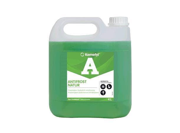 Kemetyl Antifrost Natur 4L