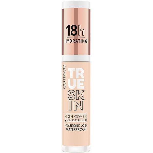 Catrice True Skin High Cover Concealer