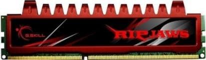 G.Skill Ripjaws DDR3 1600MHz 4GB (F3-12800CL9S-4GBRL)