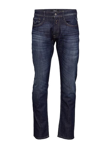 Replay Rocco Slim Jeans (Herr)