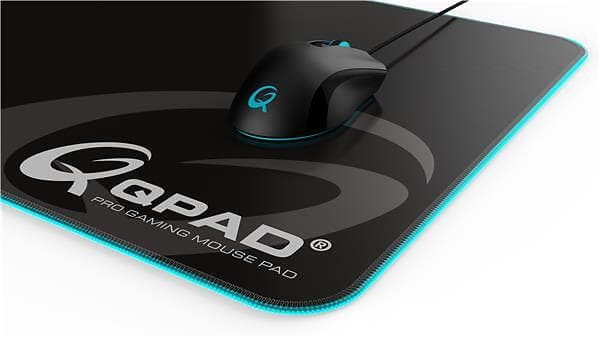 QPAD FLX900