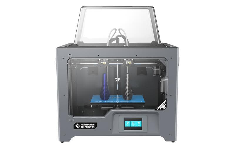 FlashForge Creator Pro 2