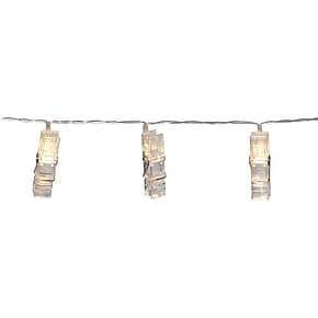 Star Trading Ljusslinga Clippy 10L (1,35m)