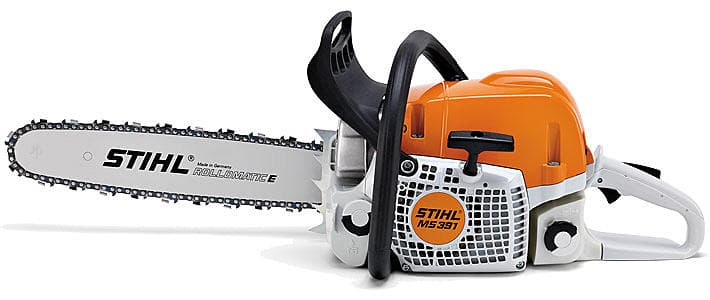 STIHL MS 391