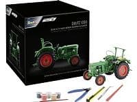 Revell Ford Deutz D30 Adventskalender