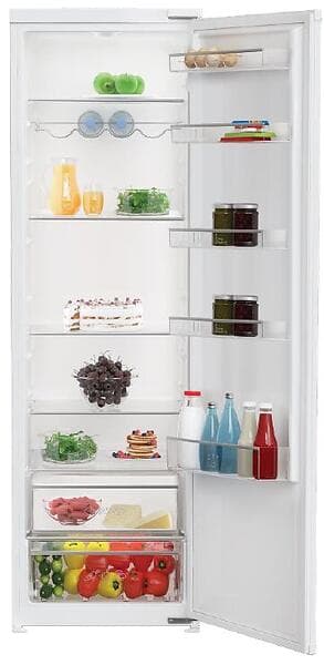 Blomberg SSM1400IN (Vit)