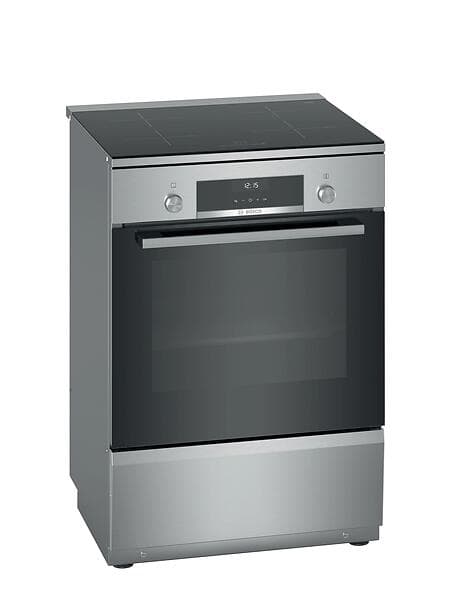 Bosch HLS59E050U (Rostfri)