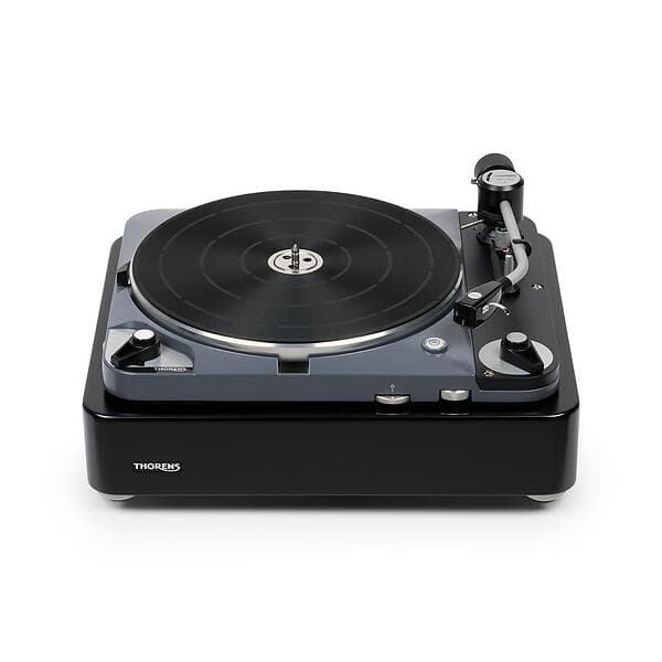 Thorens TD 124 DD