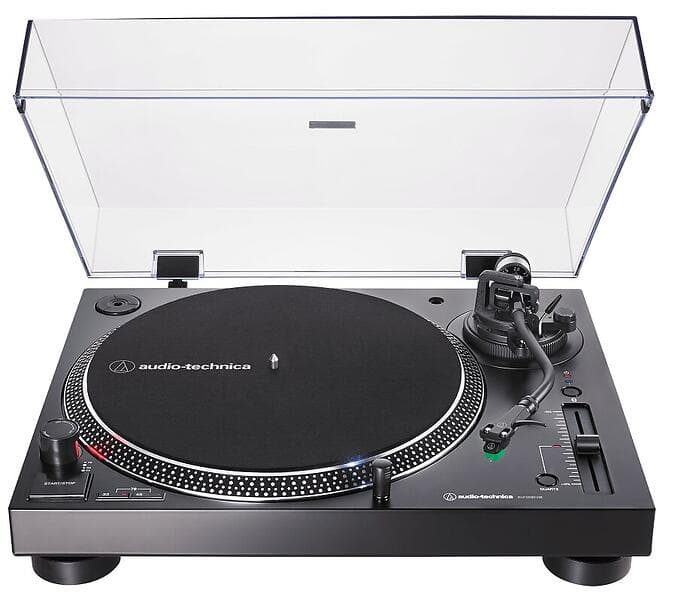 Audio Technica AT-LP120XBT-USB