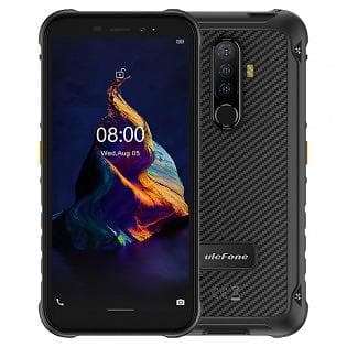 UleFone Armor X8 Dual SIM 4GB RAM 64GB