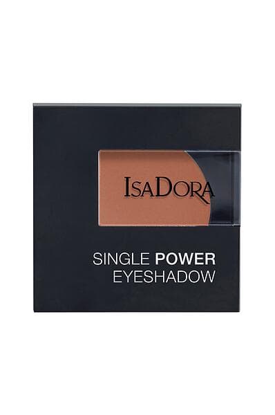 IsaDora Single Power Eyeshadow