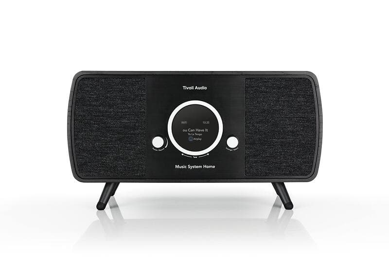 Tivoli Audio Music System Home GEN2