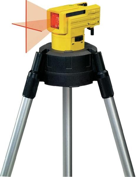 Stabila Lax 50