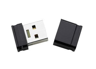 Intenso USB Micro Line 4GB