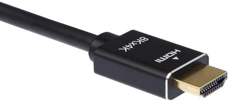 Iiglo HDMI - HDMI 2m