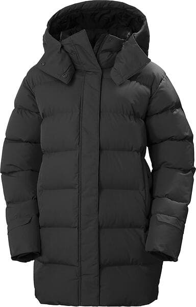 Helly Hansen Aspire Puffy Parka (Dam)