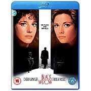 Black Widow (UK) (Blu-ray)