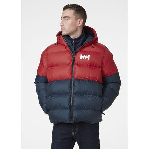 Helly Hansen Active Puffy Jacket (Herr)