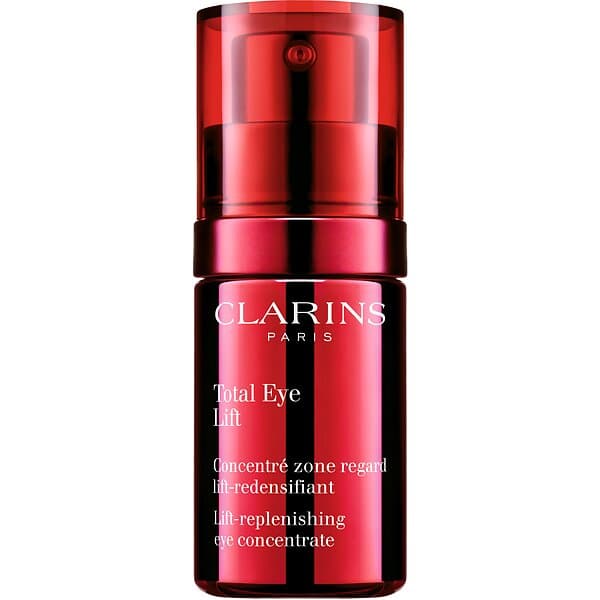 Clarins Total Eye Lift Replenishing Eye Concentrate 15ml