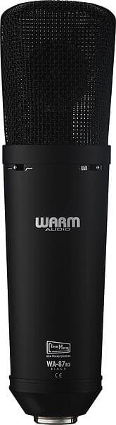 Warm Audio WA-87 R2