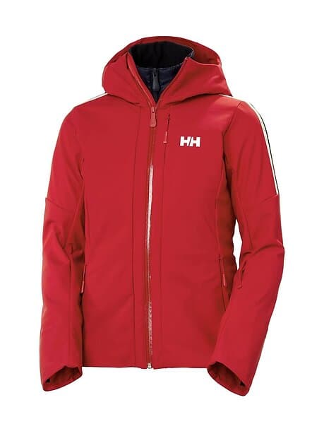 Helly Hansen Avanti Softshell Jacket (Dam)