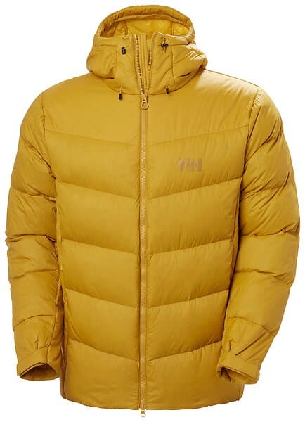 Helly Hansen Verglas Icefall Down Jacket (Herr)